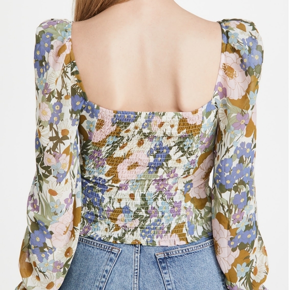 ASTR Tonina Top - Picture 3 of 9